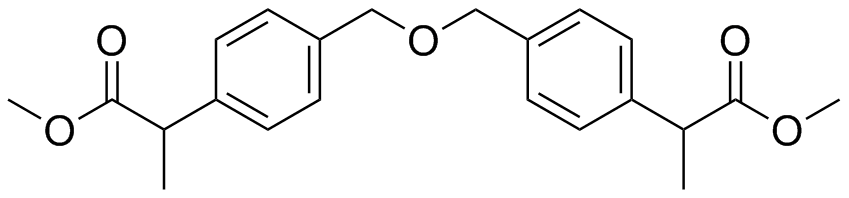 Loxoprofen Impurity 62