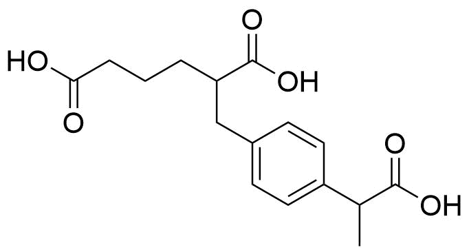 Loxoprofen Impurity 66