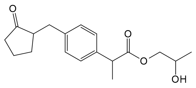Loxoprofen Impurity 71