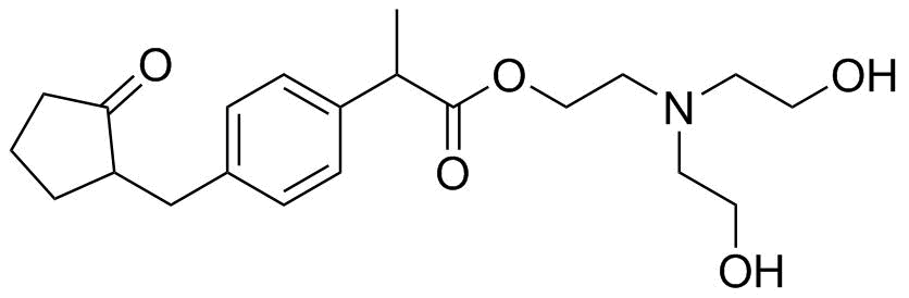 Loxoprofen Impurity 73