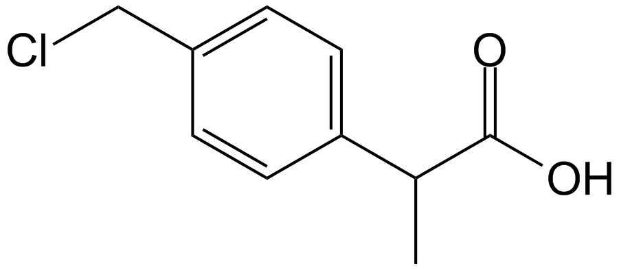 Loxoprofen Impurity G