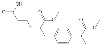 Loxoprofen Impurity 78