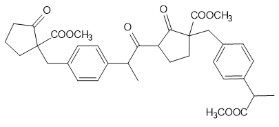 Loxoprofen Impurity 79