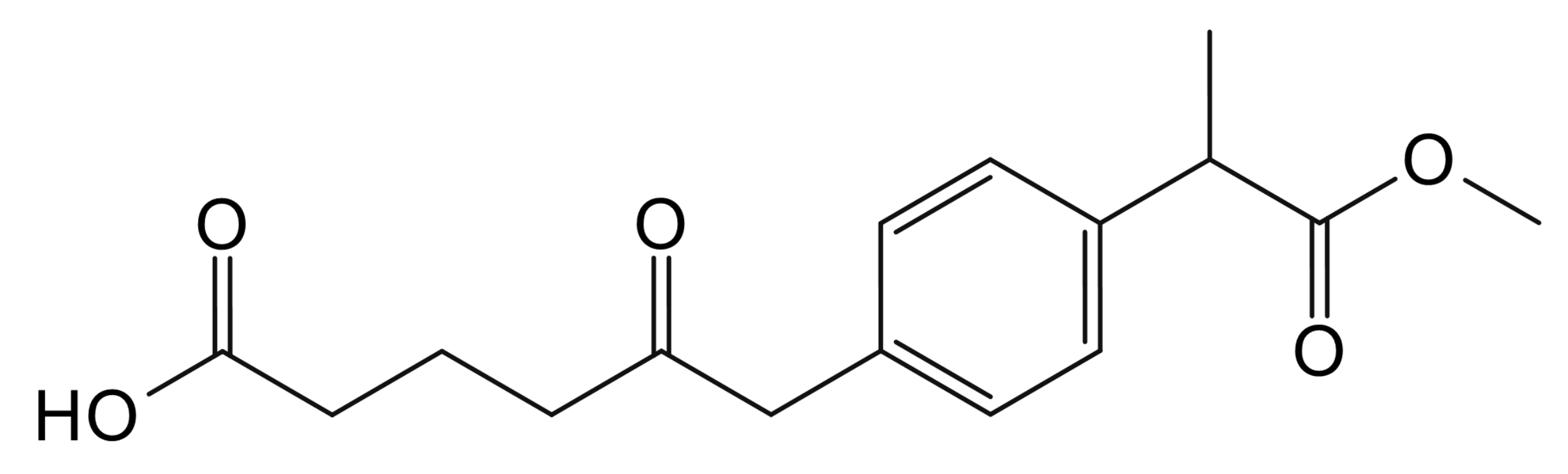 Loxoprofen Impurity 80