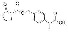 Loxoprofen Impurity 81