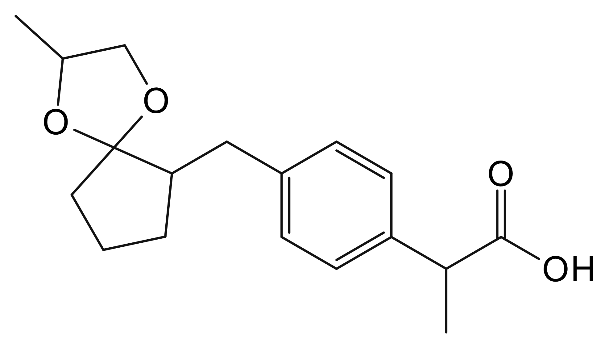Loxoprofen Impurity 82