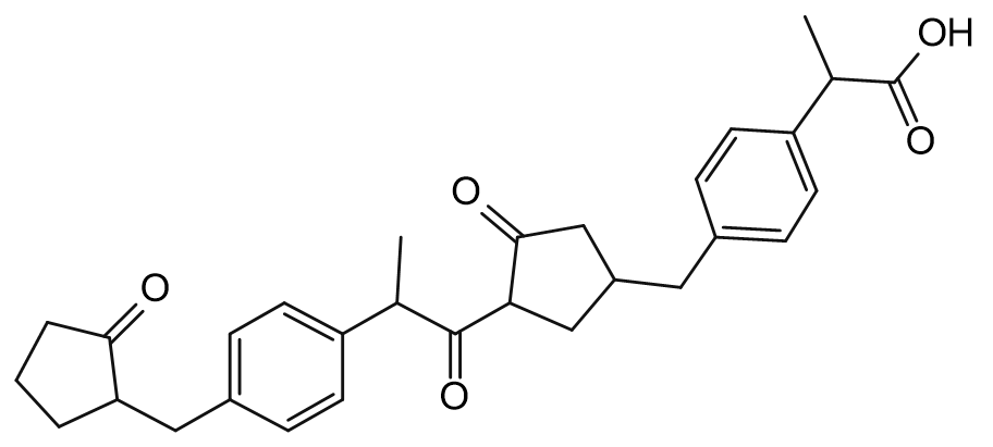 Loxoprofen Impurity 84
