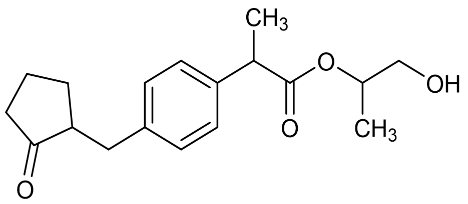 Loxoprofen Impurity 86