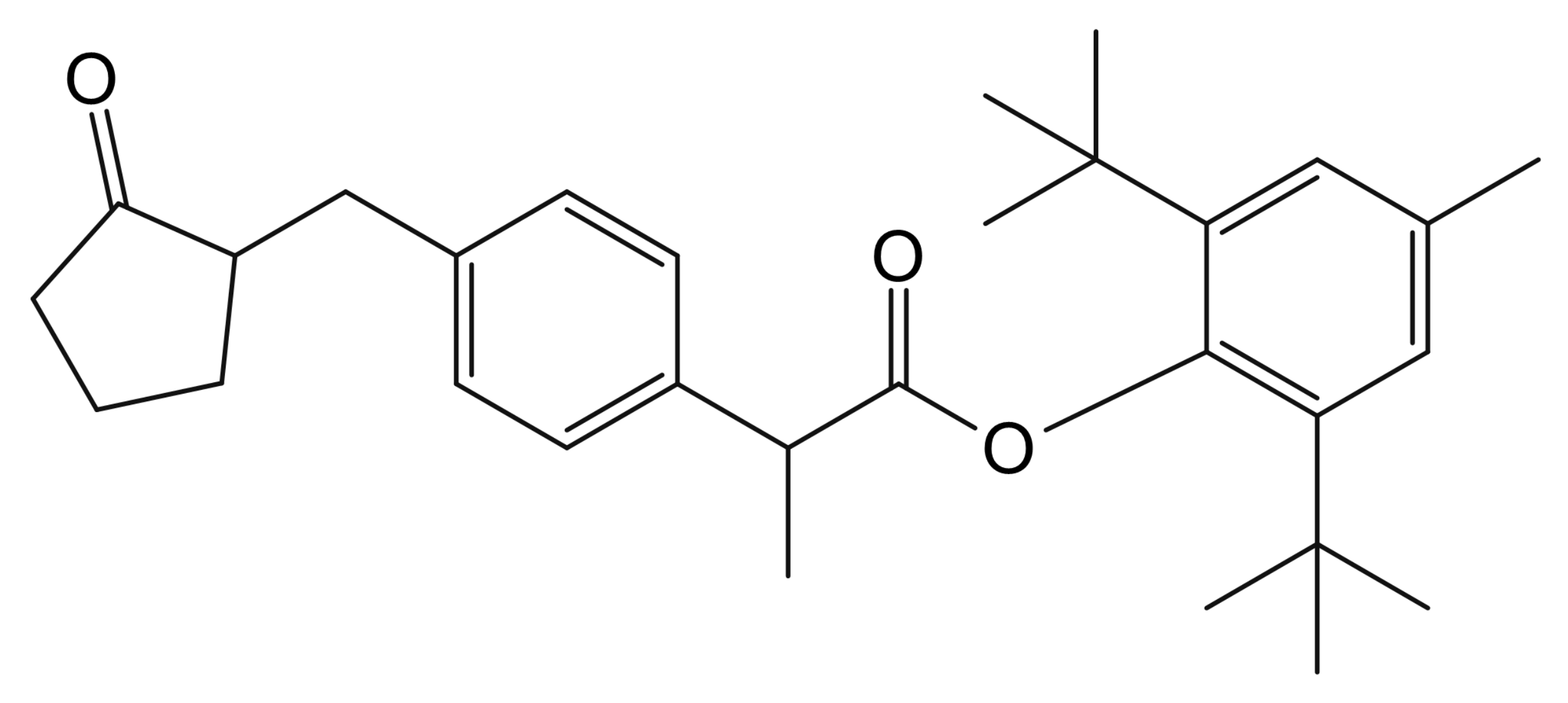 Loxoprofen Impurity 87