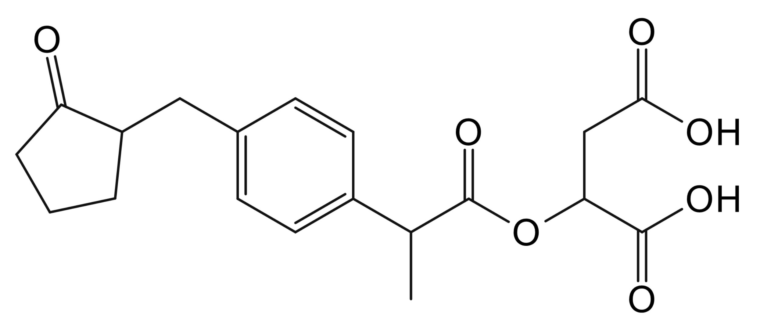 Loxoprofen Impurity 88