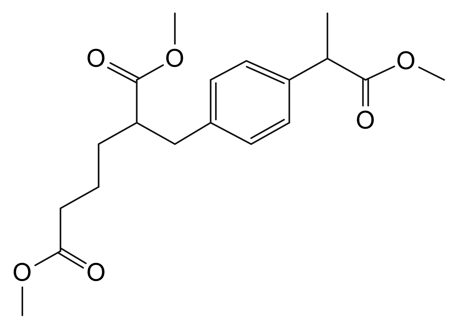Loxoprofen Impurity 91