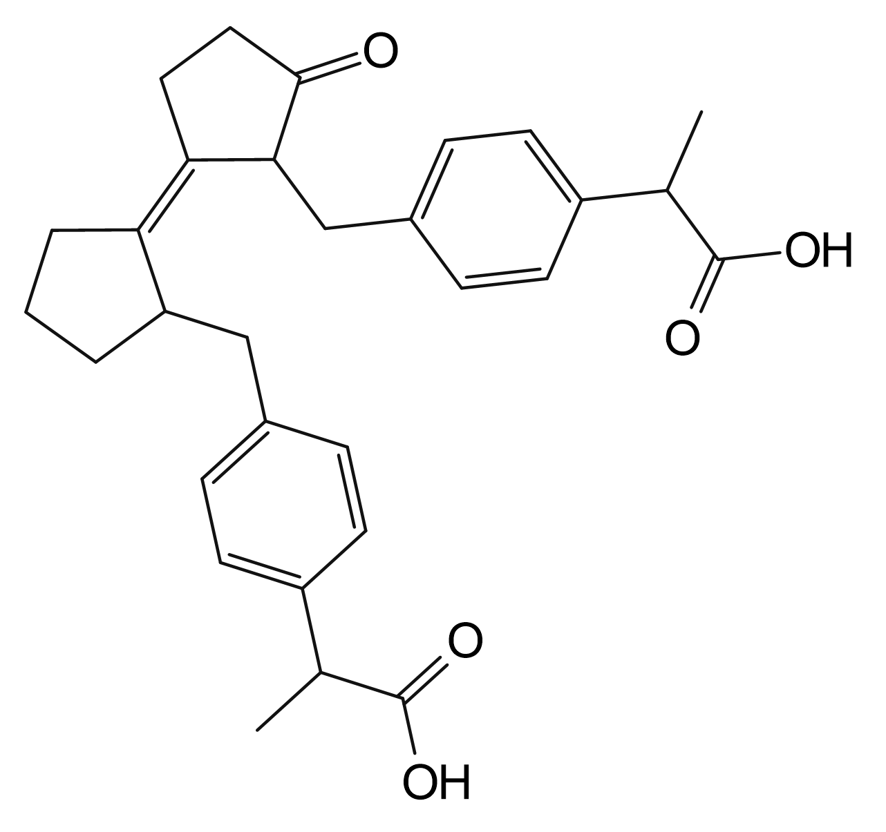 Loxoprofen Impurity 93
