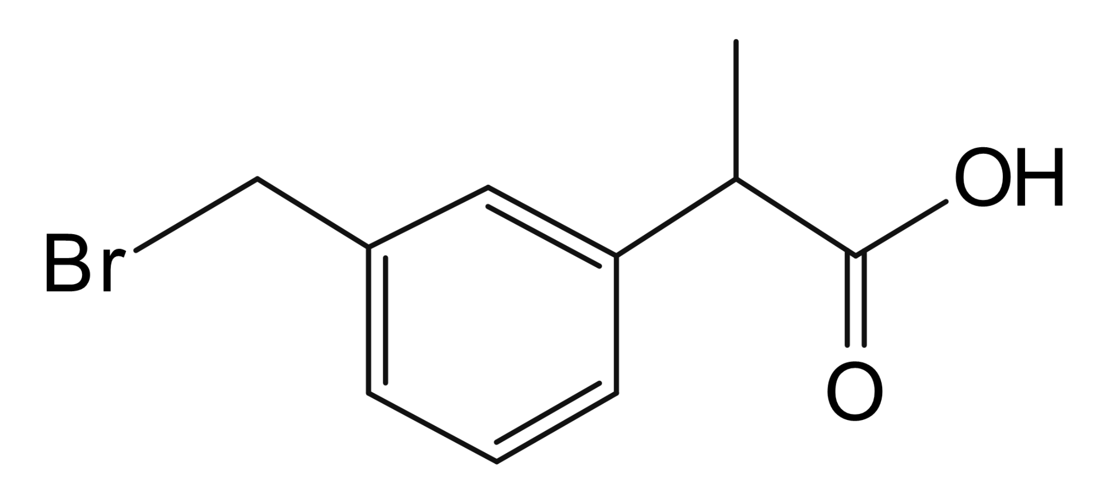 Loxoprofen Impurity 95