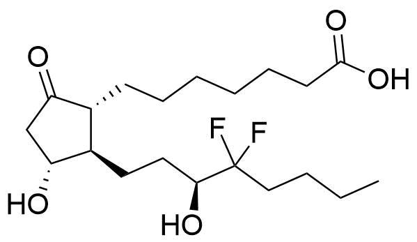 15-hydroxy Lubiprostone