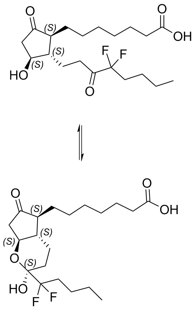 Lubiprostone Impurity A
