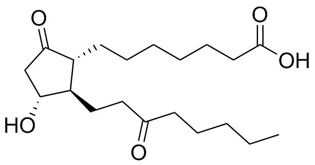 Lubiprostone Impurity C