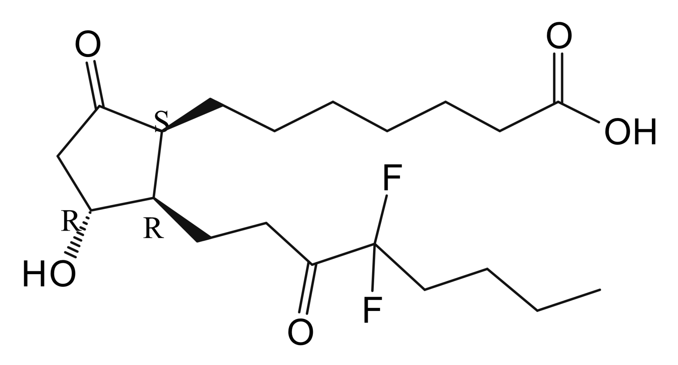 Lubiprostone Impurity 1