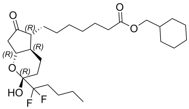 Lubiprostone Impurity 12