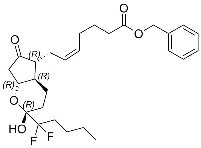 Lubiprostone Impurity 13