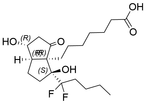 Lubiprostone Impurity 16