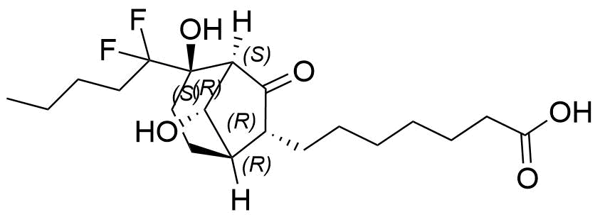 Lubiprostone Impurity 17