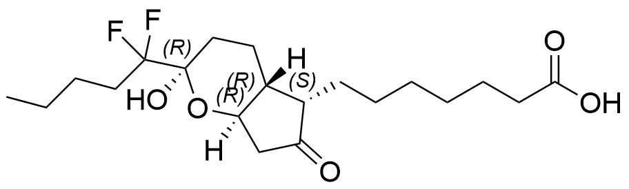 Lubiprostone Impurity 18