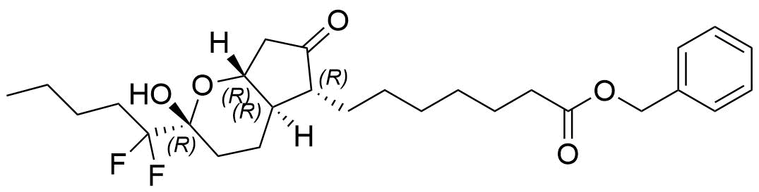Lubiprostone Impurity 20