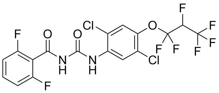 Lufenuron