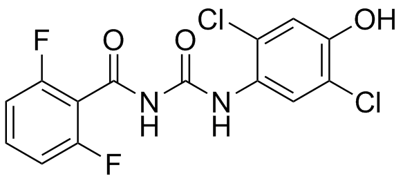 Lufenuron EP Impurity B