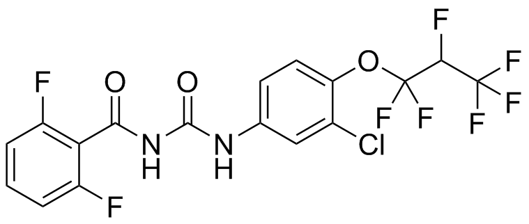 Lufenuron EP Impurity C