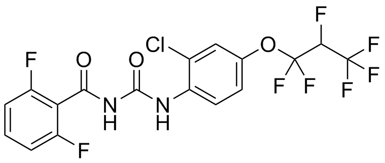 Lufenuron EP Impurity D