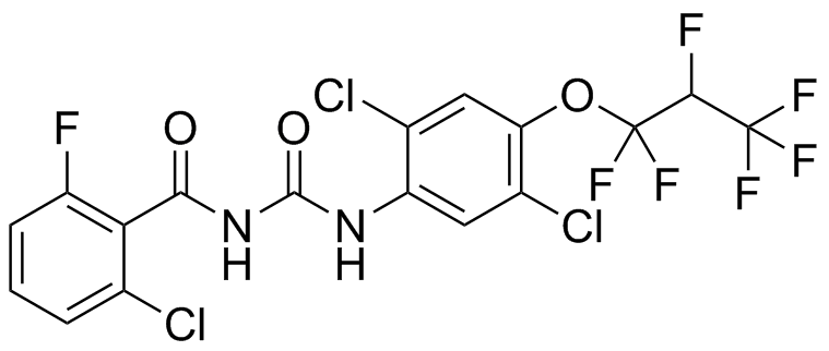 Lufenuron EP Impurity E