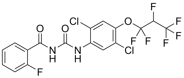 Lufenuron EP Impurity F