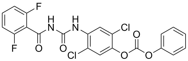 Lufenuron EP Impurity G