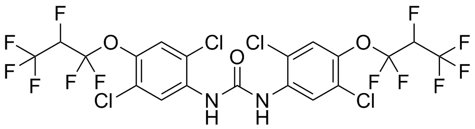 Lufenuron EP Impurity H