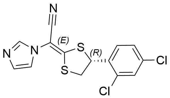 Luliconazole