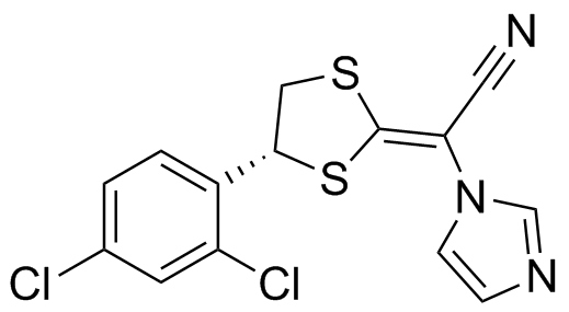 Luliconazole Impurity B