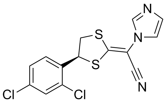 Luliconazole Impurity C