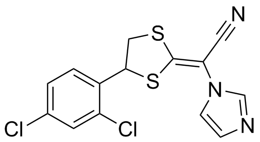 Luliconazole Impurity D