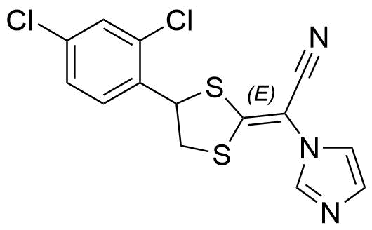 Luliconazole Impurity E