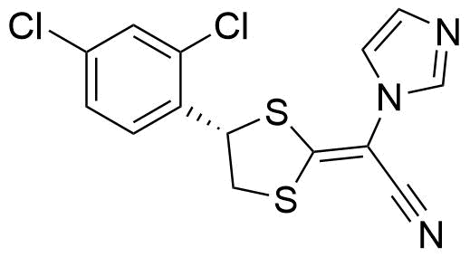 Luliconazole Impurity F
