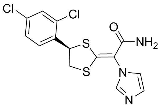 Luliconazole Impurity G