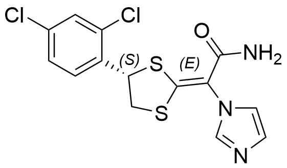 Luliconazole Impurity H