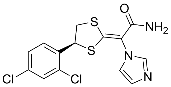 Luliconazole Impurity I