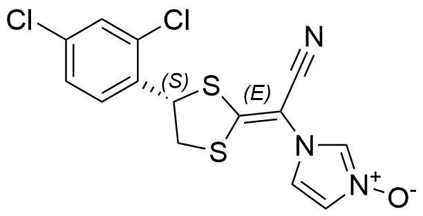 Luliconazole Impurity J