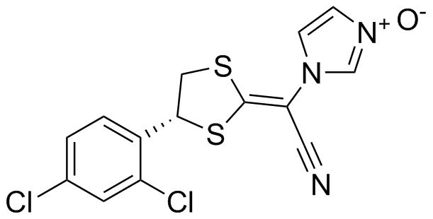 Luliconazole Impurity K