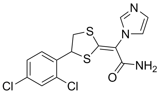 Luliconazole Impurity L