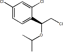Luliconazole Impurity 2