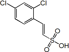 Luliconazole Impurity 4
