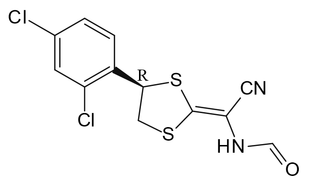 Luliconazole Impurity 6
